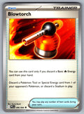 Blowtorch Uncommon ME02: Phantasmal Flames 086/094 NM 2025