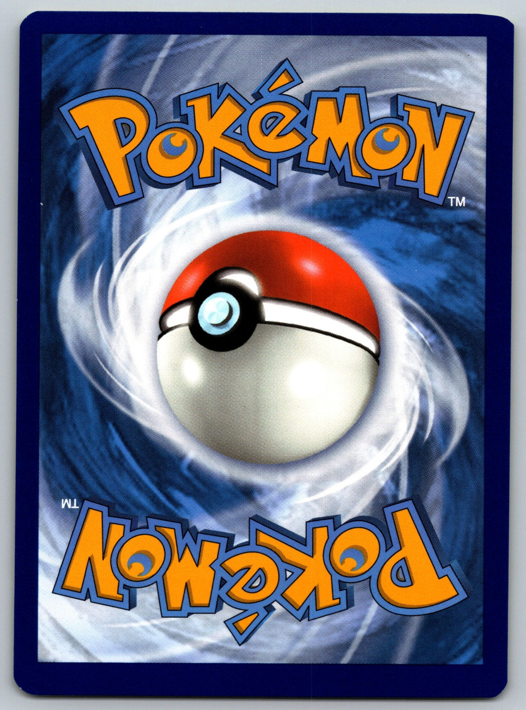Pikachu (27) Common Pokemon GO 027/078 NM 2022 (Back)