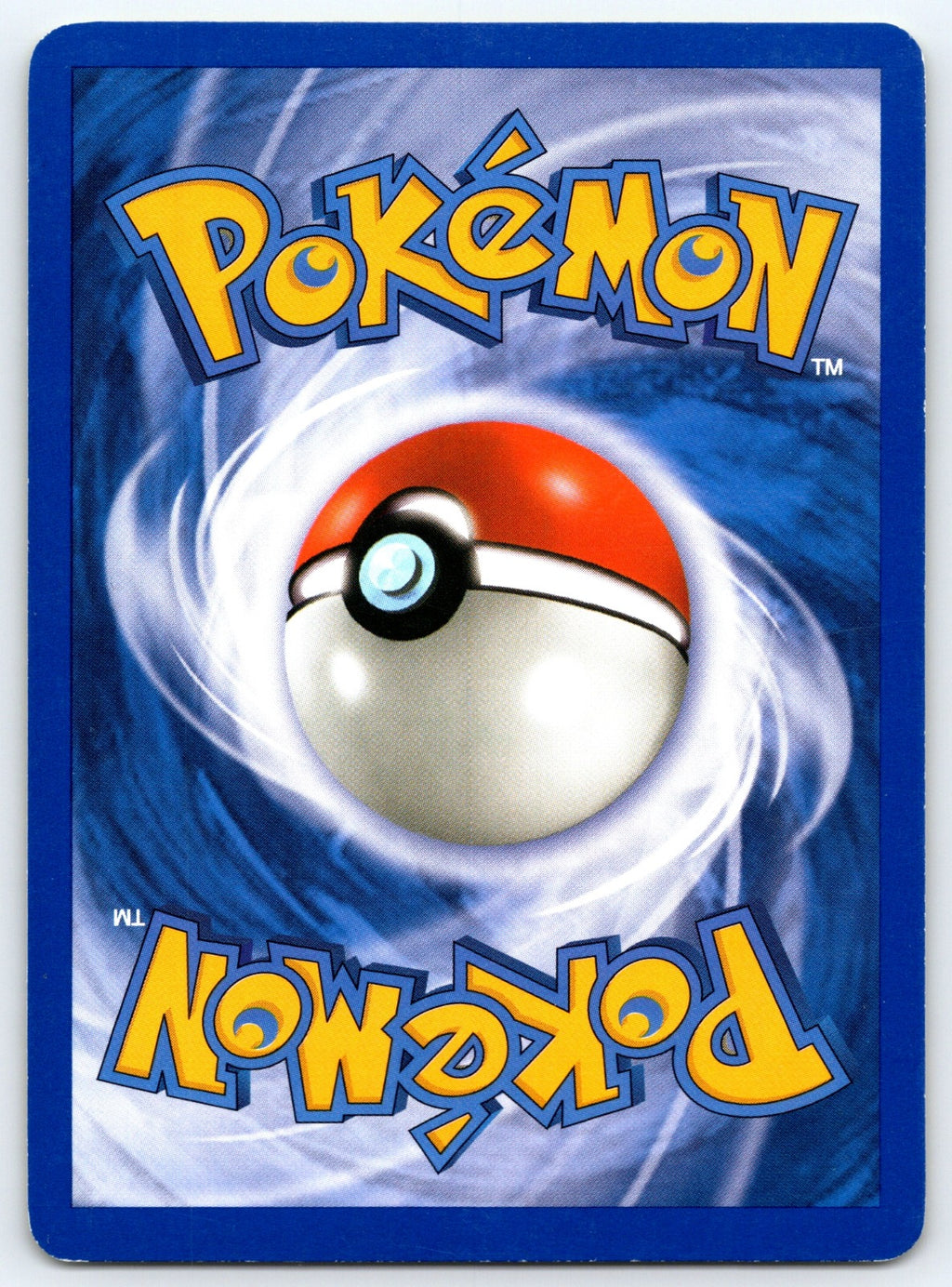 Machop Common DP Trainer Kit: Manaphy & Lucario 5/11 LP 2007 (Back)
