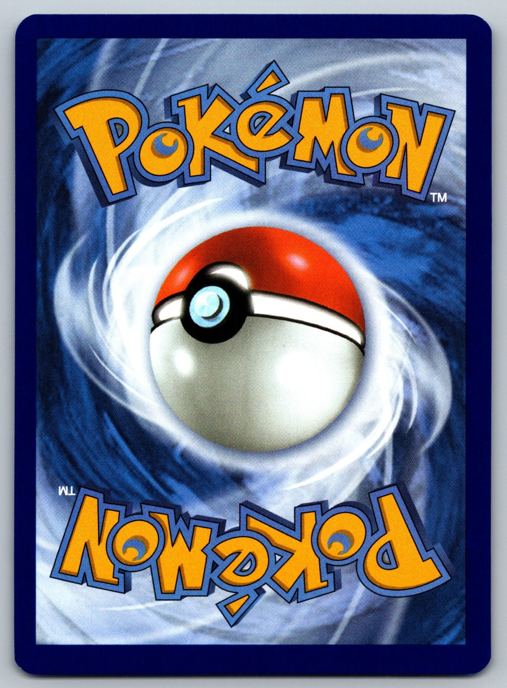 Team Rocket's Porygon Common SV10: Destined Rivals 153/182 NM 2025 (Back)