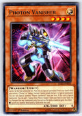 Photon Vanisher 1st Edition Ultra Rare Battles of Legend: Monstrous Revenge BLMR