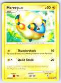 Mareep Common Secret Wonders 94/132 LP 2007