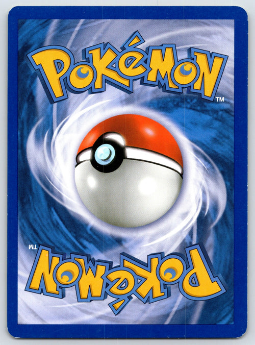 Bagon Holo Rare Dragon Vault 6/20 LP 2012 (Back)
