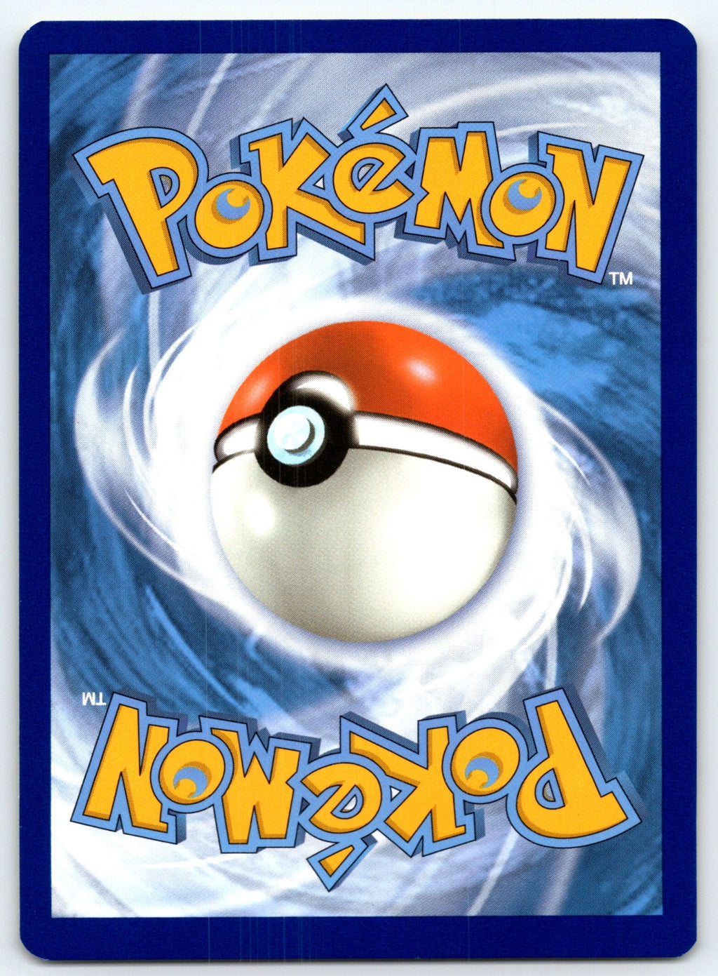 Castform Snowy Form Common SWSH06: Chilling Reign 034/198 LP 2021 (Back)