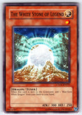 The White Stone of Legend Unlimited Common Crossroads of Chaos CSOC-EN035 LP 200