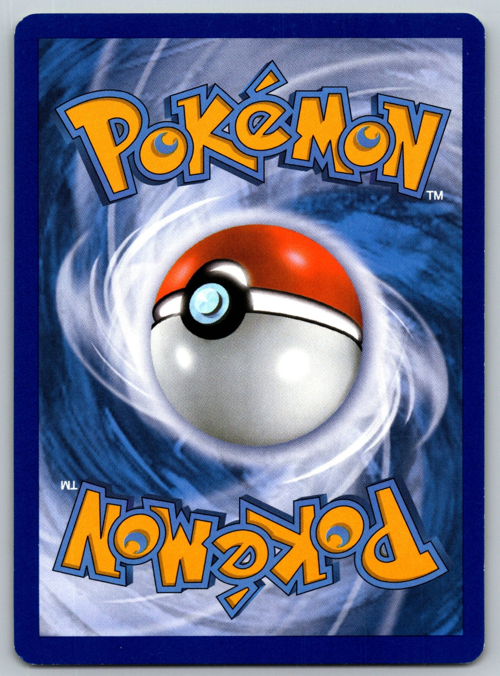 Doublade Uncommon XY - BREAKpoint 61/122 LP 2016 (Back)