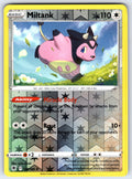 Miltank Reverse Holo Holo Rare SWSH10: Astral Radiance 126/189 NM 2022