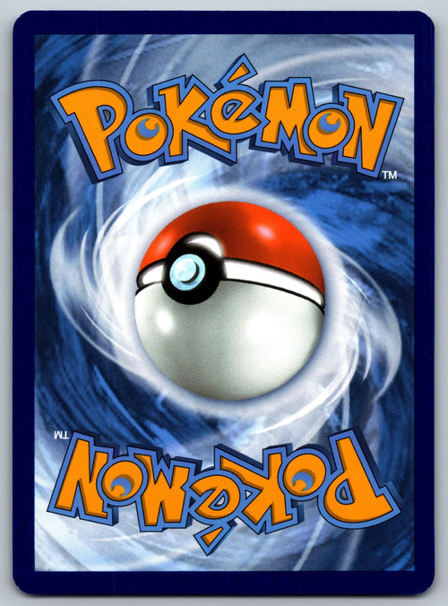Black Belt's Training - Reverse Holo Common SV: Prismatic Evolutions 096/131 NM  (Back)