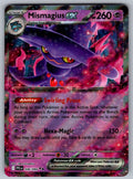 Mismagius ex Holo Double Rare ME02: Phantasmal Flames 036/094 NM 2025