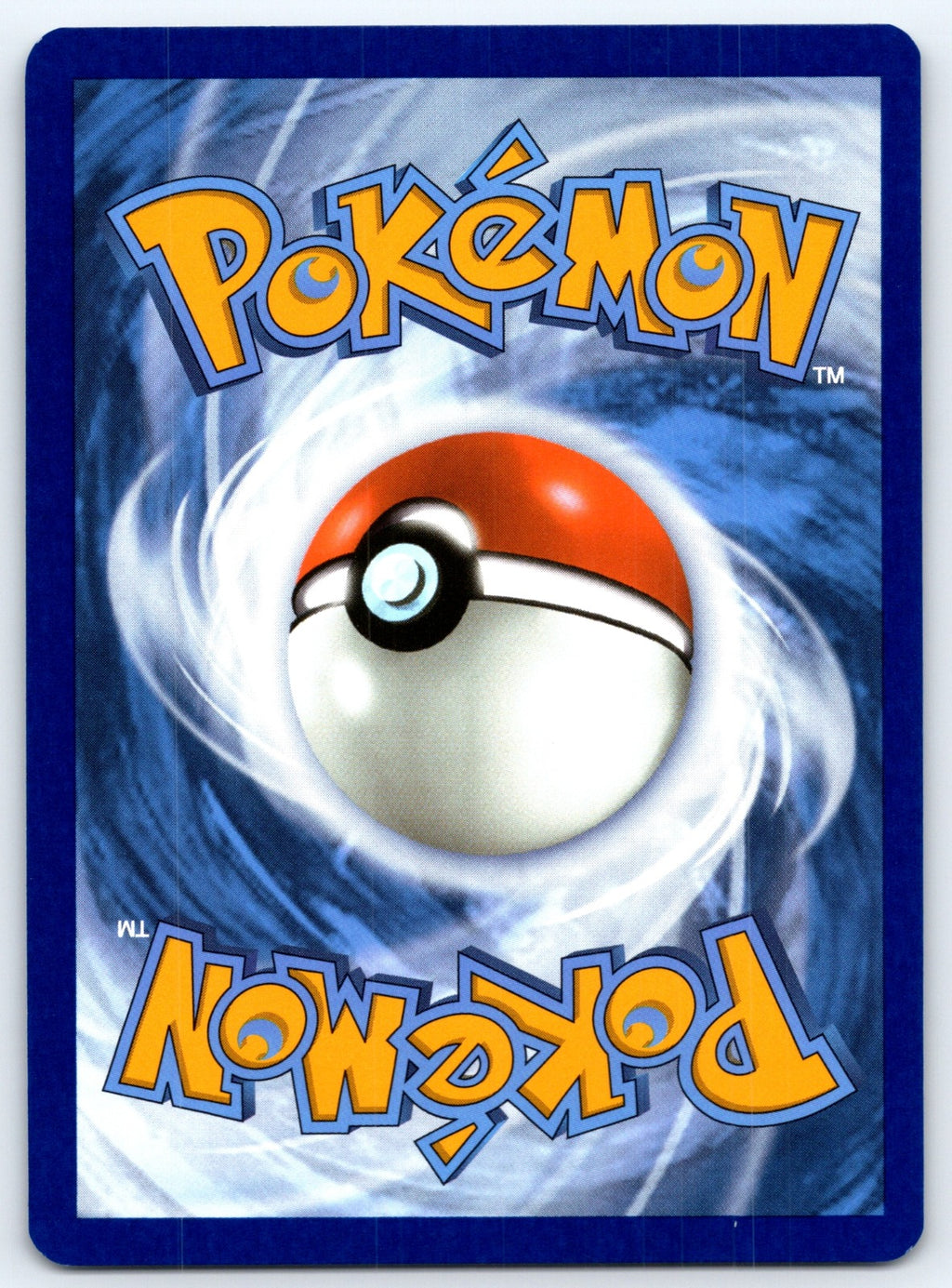 Abomasnow Reverse Holo Uncommon SV10: Destined Rivals 060/182 NM 2025 (Back)