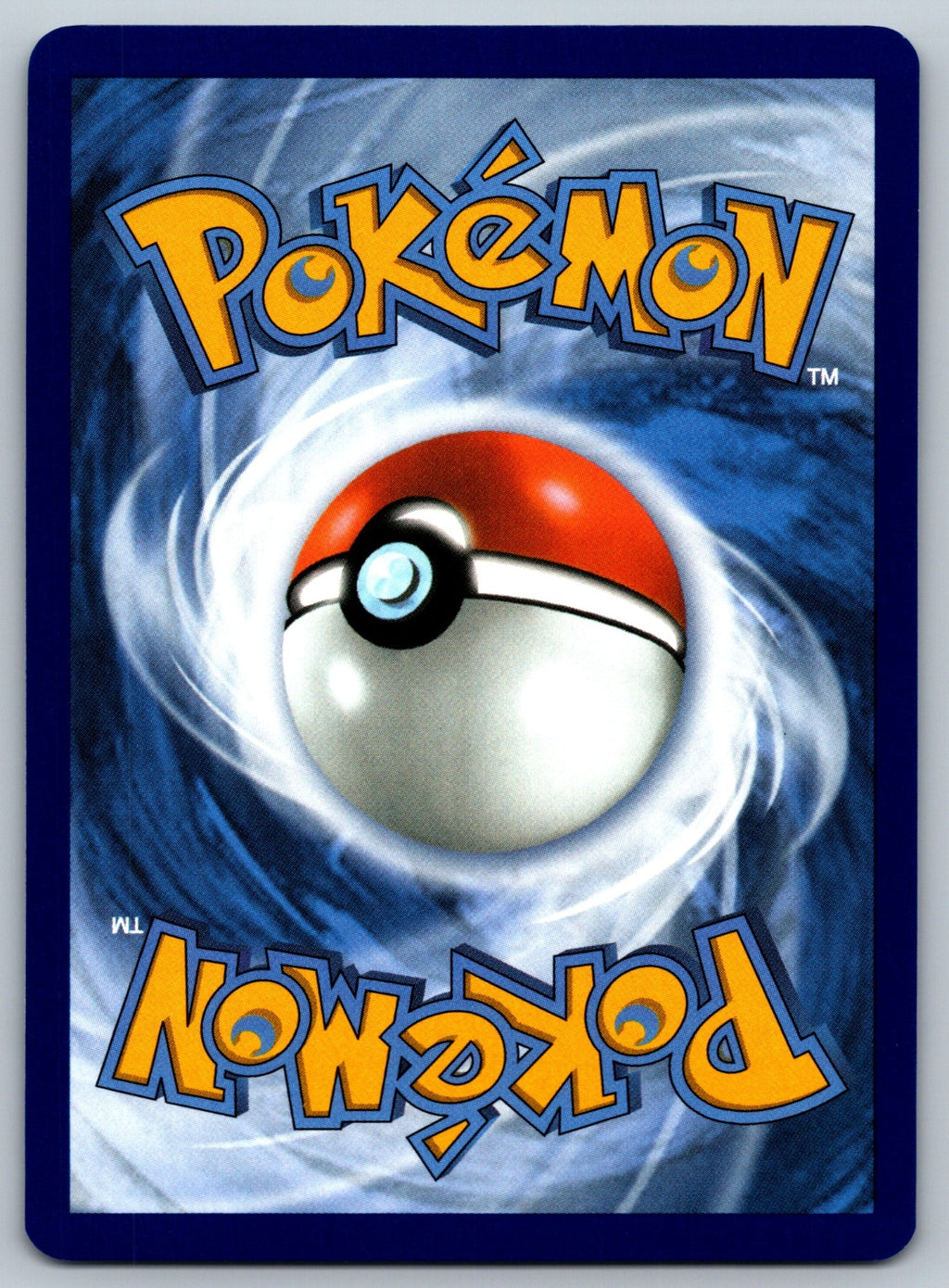 Cynthia's Feebas Common SV10: Destined Rivals 052/182 NM 2025 (Back)