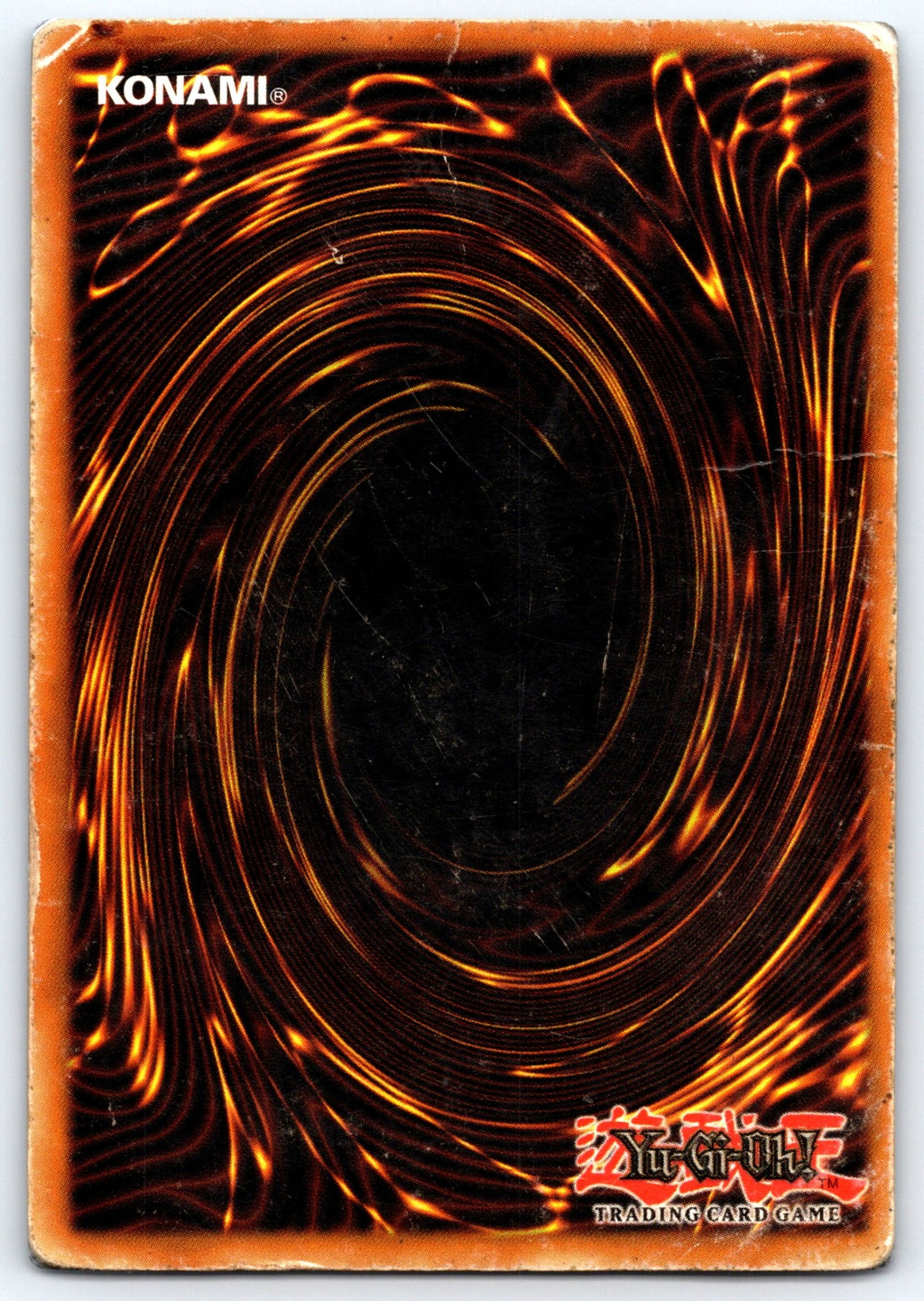 Blue-Eyes Shining Dragon Limited Super Rare Yu-Gi-Oh! The Movie Promo Set MOV-EN (Back)
