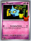 Shuppet Common Trick or Trade BOOster Bundle 2023 087/198 NM 2023