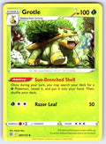 Grotle Uncommon SWSH09: Brilliant Stars 007/172 NM 2022