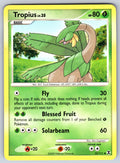 Tropius Uncommon Rising Rivals 52/111 LP 2009