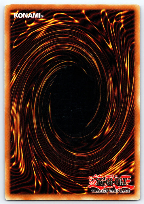 Babycerasaurus Unlimited Common Power of the Duelist POTD-EN022 NM 2006 (Back)