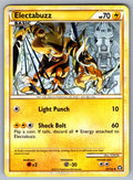 Electabuzz Uncommon Triumphant 33/102 LP 2010