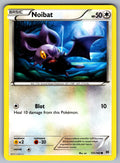 Noibat (131) Common XY - BREAKthrough 131/162 LP 2015
