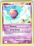 Drifloon Common Stormfront 58/100 LP 2008