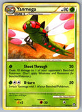 Yanmega Uncommon Triumphant 54/102 LP 2010