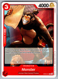 Monster C Emperors in the New World OP09-012 NM 2024