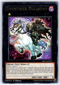 Ghostrick Dullahan Unlimited Rare 2014 Mega-Tins Mega Pack MP14-EN222 NM 2014