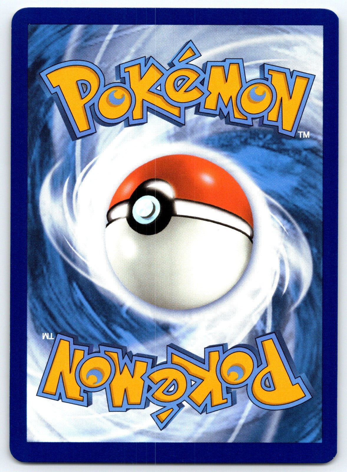 Squirtle Common Pokemon GO 015/078 NM 2022 (Back)