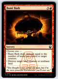Bumi Bash C Avatar: The Last Airbender 125 NM 2025