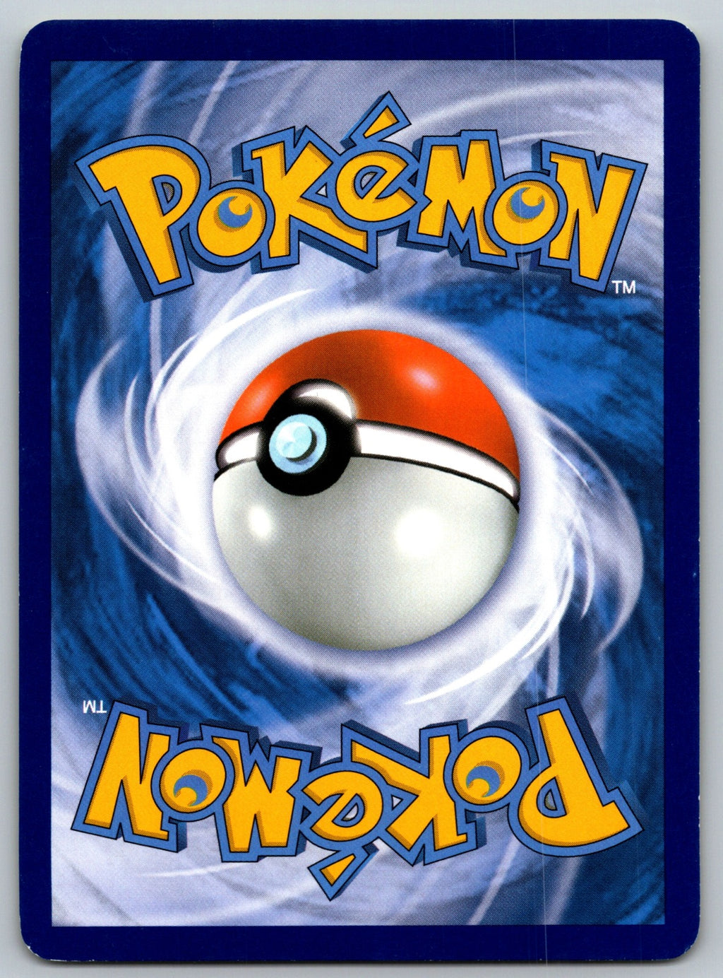 Spritzee Common XY Base Set 92/146 LP 2014 (Back)