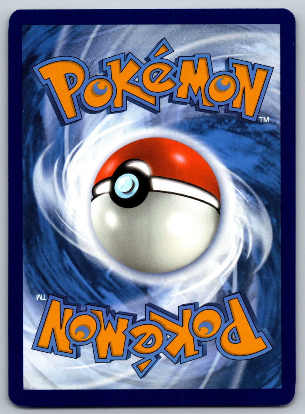 Charmeleon Uncommon SV: Scarlet & Violet 151 005/165 NM 2023 (Back)