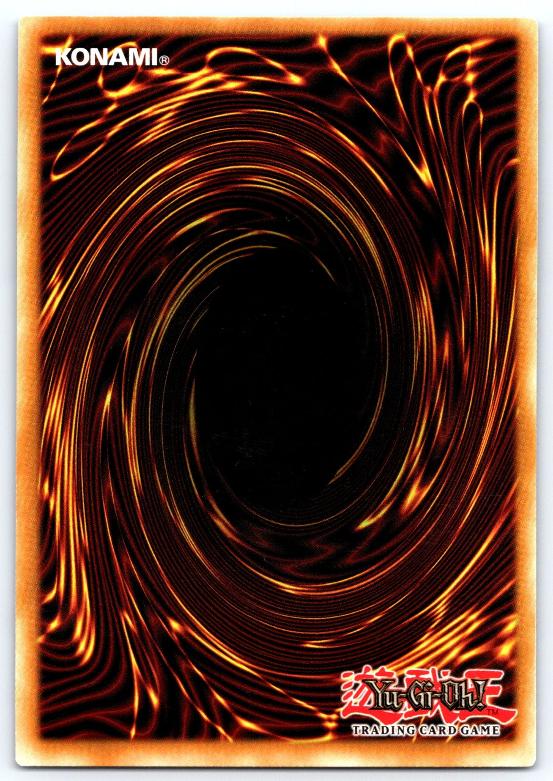 Fusion Gate 1st Edition Super Rare Legendary Collection 3: Yugi's World LCYW-EN2 (Back)