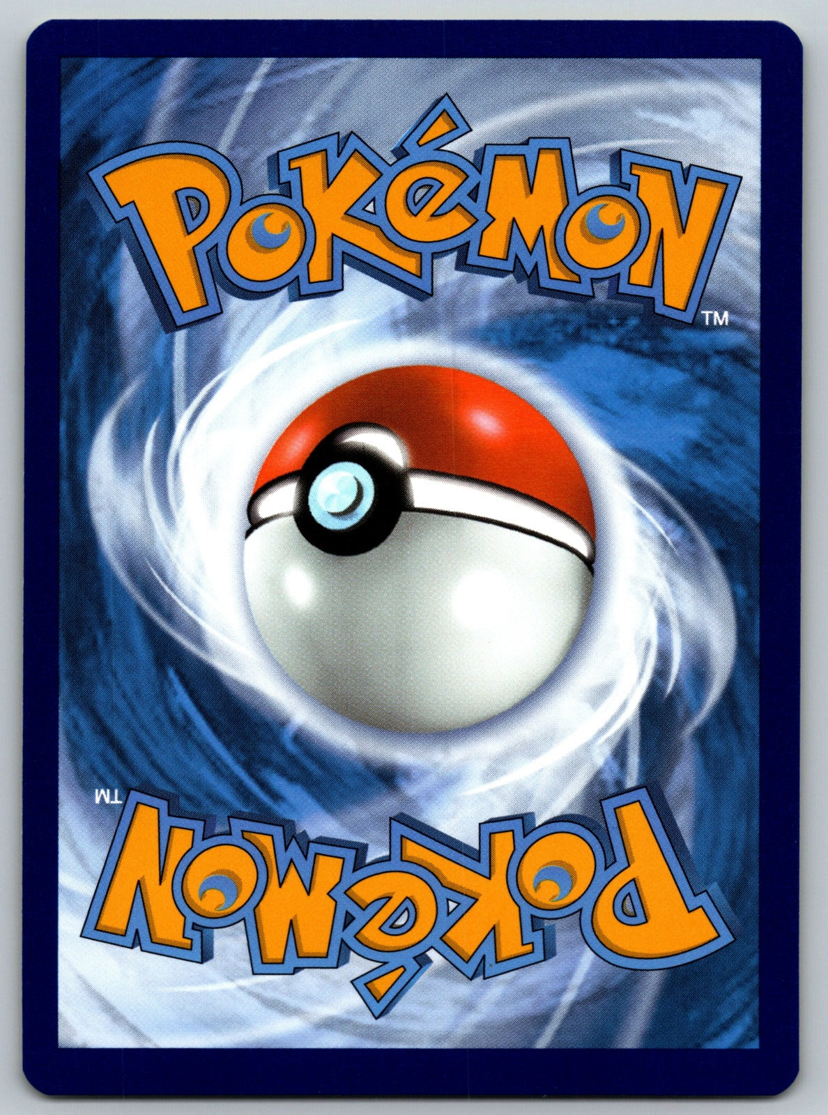 Horsea Common Shining Fates 020/072 NM 2021 (Back)
