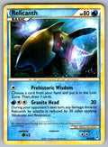 Relicanth Common Call of Legends 69/95 LP 2011