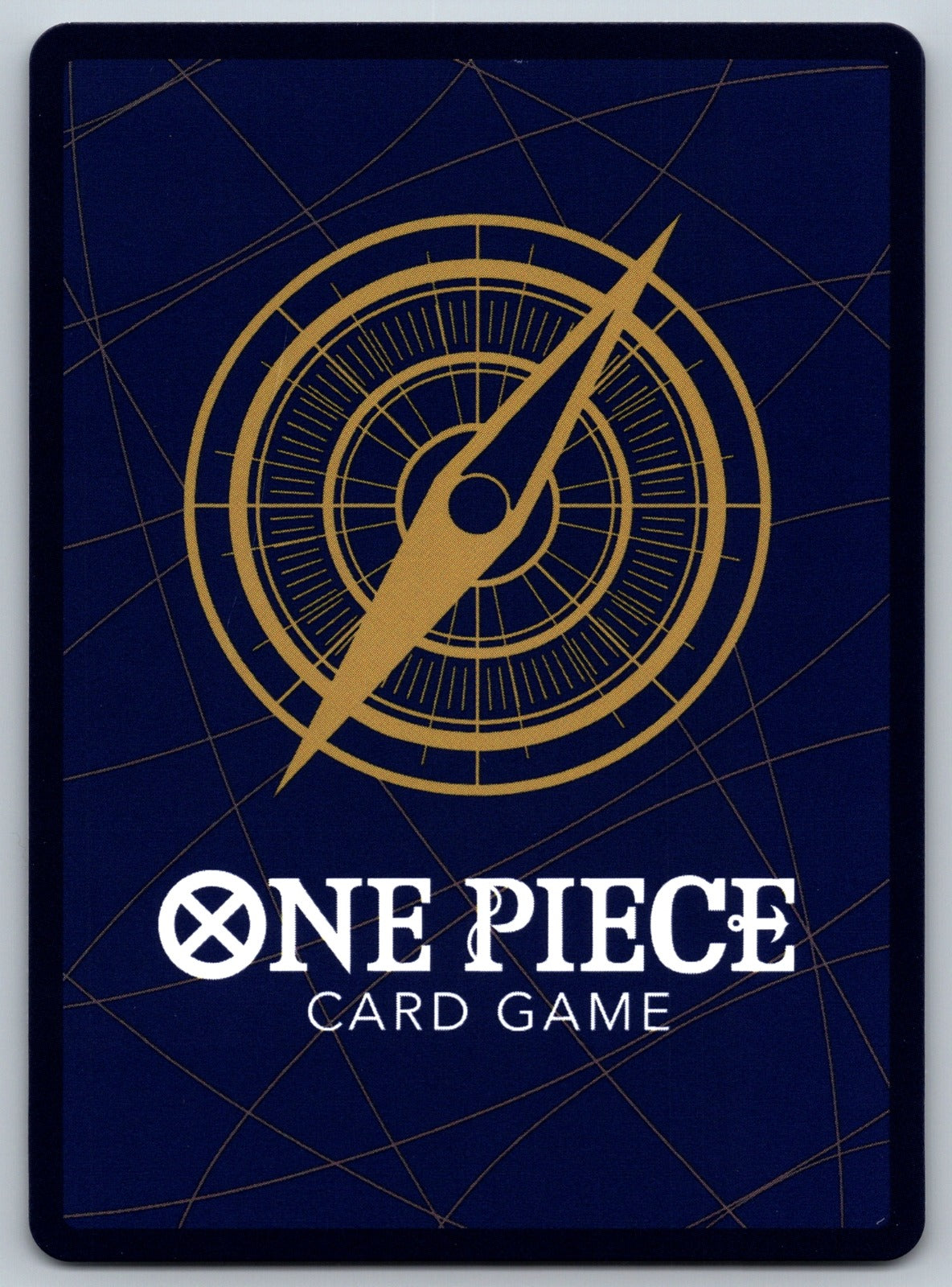 Portgas.D.Ace (010) Foil C Ultra Deck: The Three Brothers ST13-010 NM 2024 (Back)