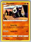 Pancham Common SWSH08: Fusion Strike 149/264 NM 2021