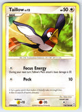 Taillow Common Legends Awakened 124/146 LP 2008