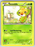 Sewaddle Common Noble Victories 1/101 LP 2011
