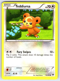 Teddiursa Common Plasma Blast 75/101 LP 2013