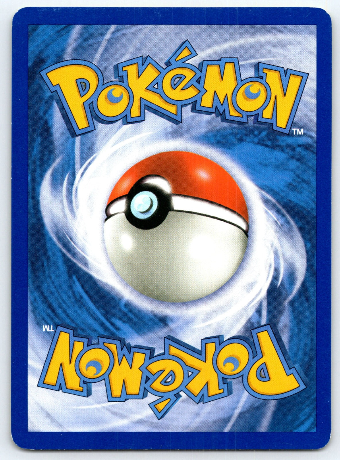 Cranidos Uncommon Platinum 46/127 LP 2009 (Back)