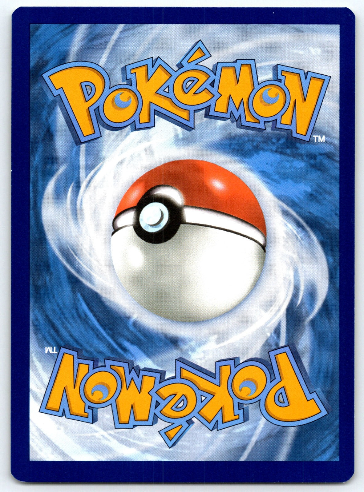 Pikachu Common SWSH12: Silver Tempest 049/195 NM 2022 (Back)
