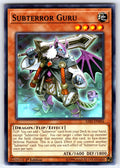 Subterror Guru Unlimited Common Savage Strike SAST-EN094 LP 2019
