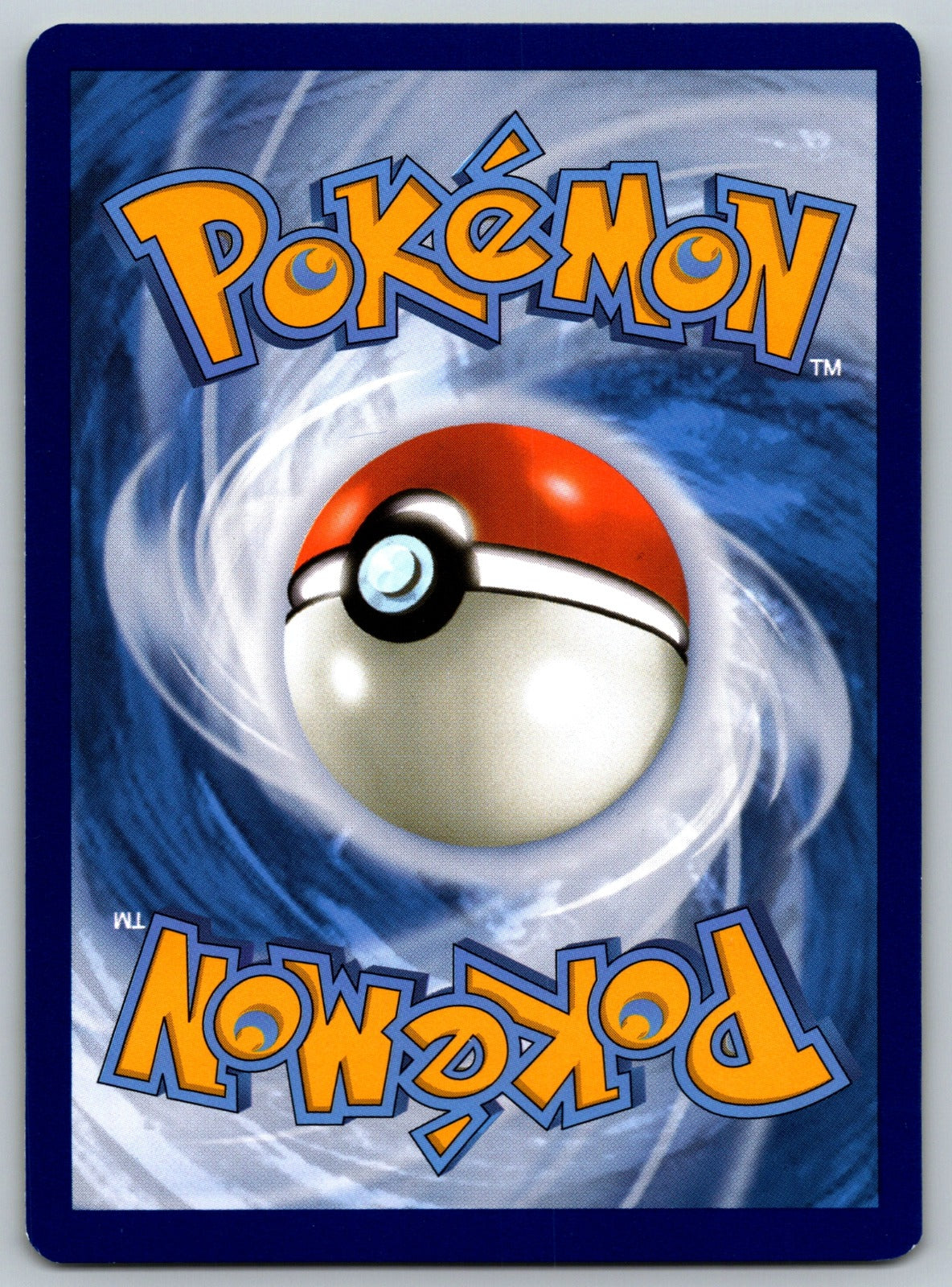Goomy Common SWSH08: Fusion Strike 195/264 NM 2021 (Back)
