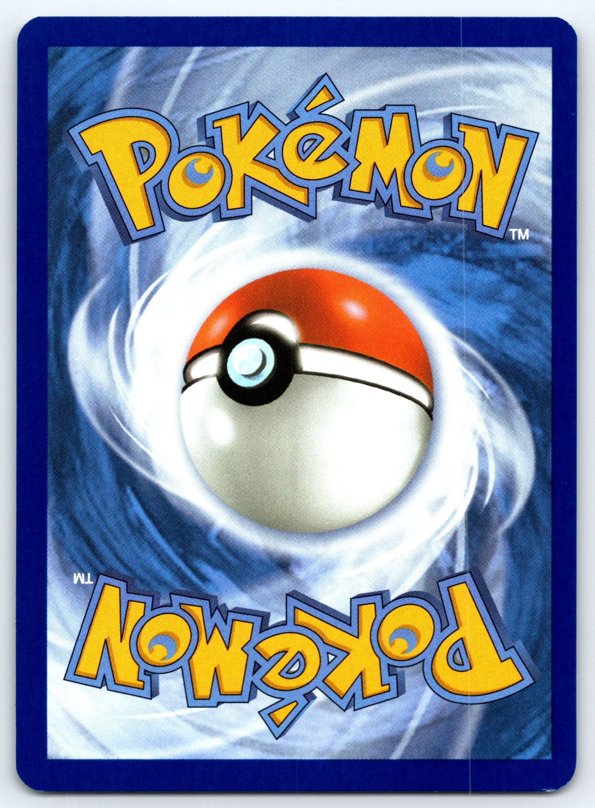 Toxel Reverse Holo Common ME02: Phantasmal Flames 067/094 NM 2025 (Back)