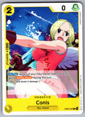 Conis C Extra Booster: One Piece Heroines Edition EB03-050 NM 2026