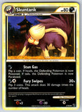 Skuntank Uncommon Undaunted 37/90 LP 2010