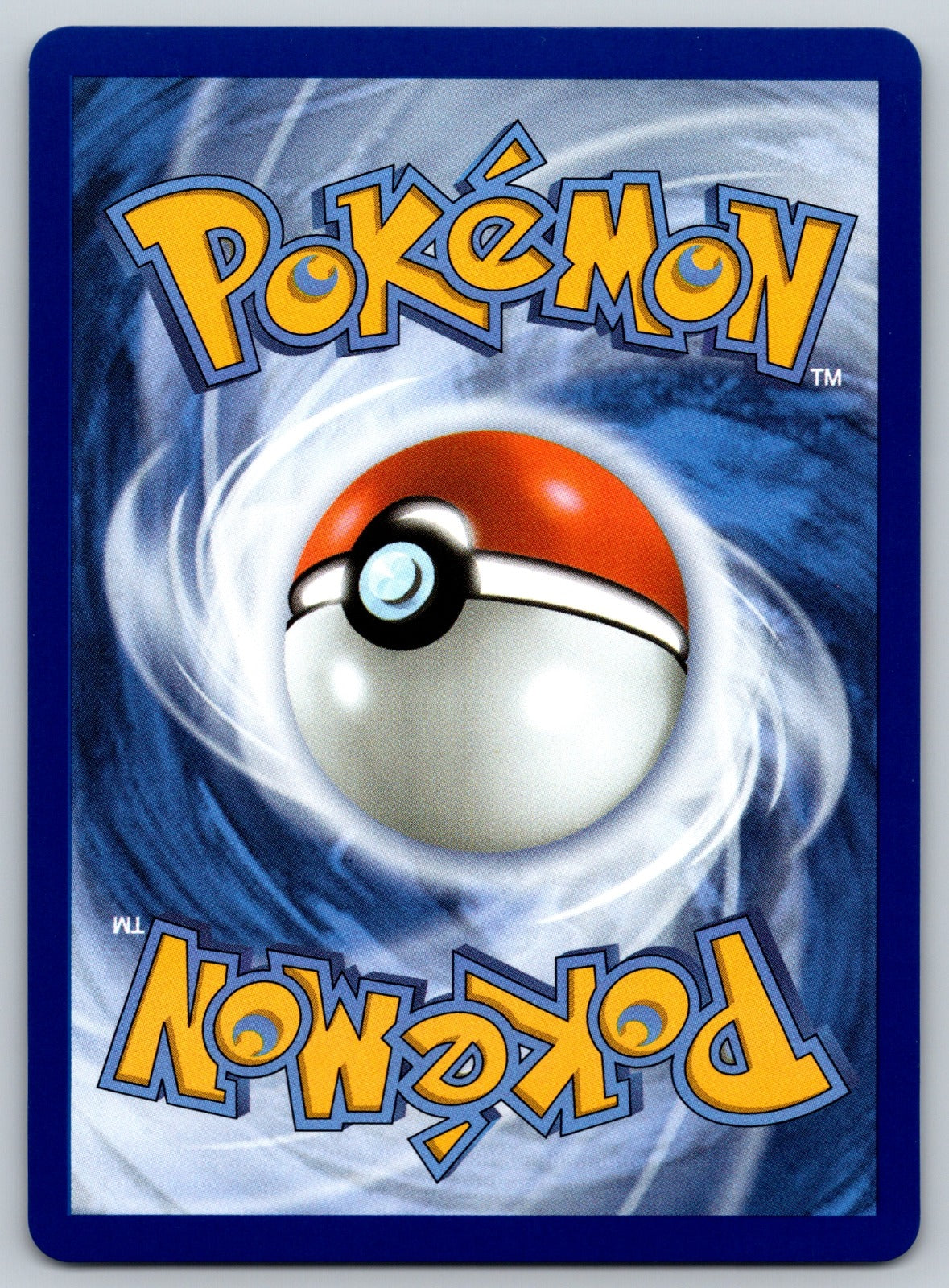 Team Rocket's Crobat ex Holo Double Rare SV10: Destined Rivals 122/182 NM 2025 (Back)