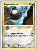 Magnemite (66) Common Stormfront 66/100 LP 2008