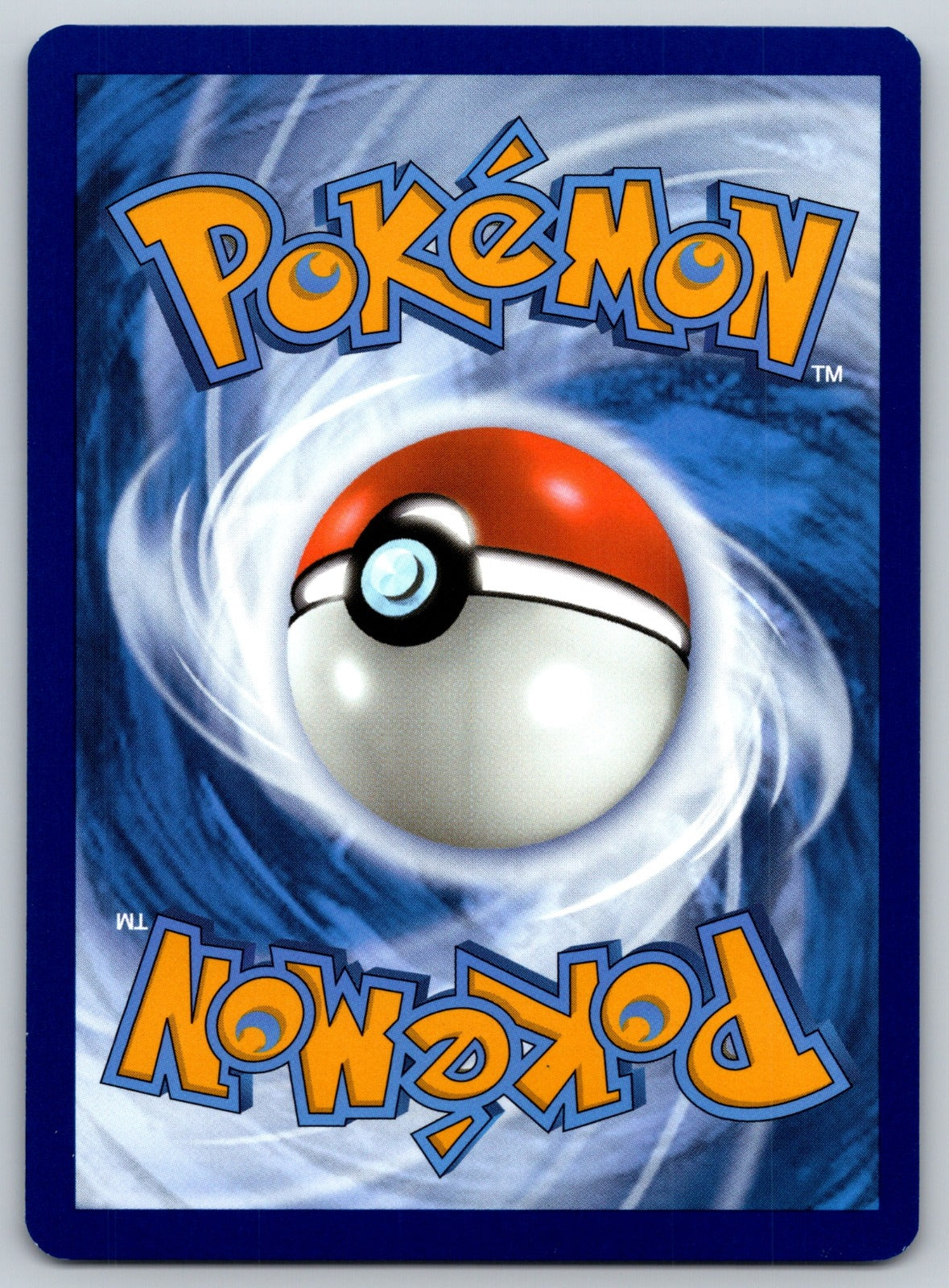 Professor's Research [Professor Elm] (Poke Ball Pattern) Holo Common SV: Prismat (Back)