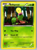 Bellsprout Common XY - Furious Fists 1/111 LP 2014