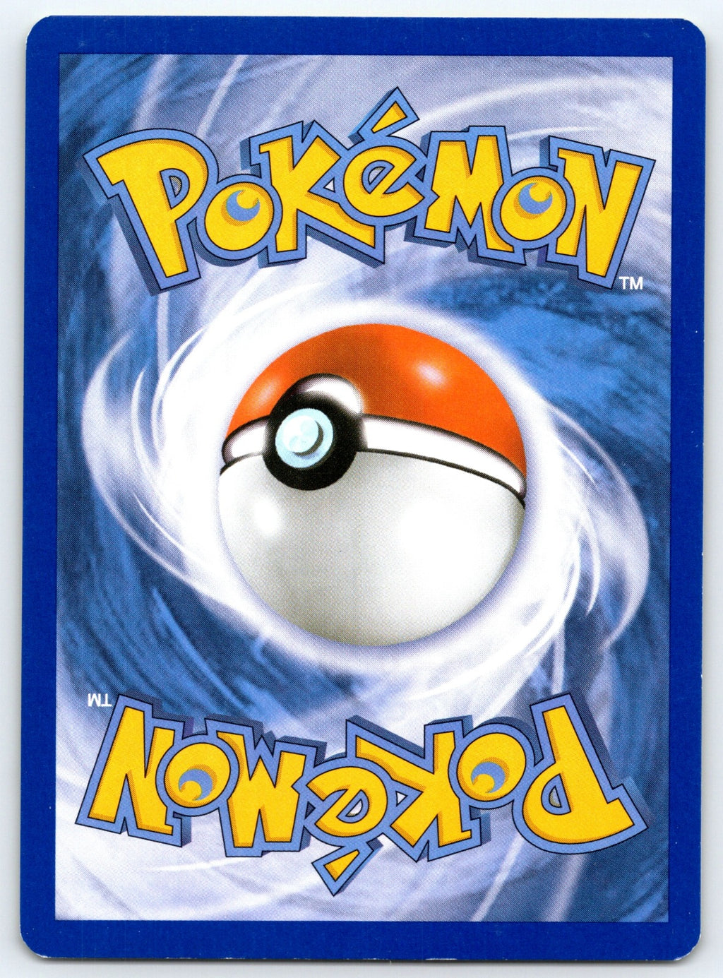 Furfrou Uncommon XY - Flashfire 87/106 LP 2014 (Back)
